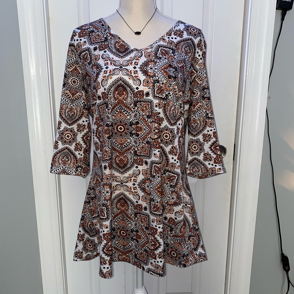 Women’s blouse/ short dress